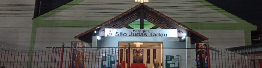 Paróquia São Judas Tadeu